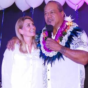 Meet your Posher, Joe